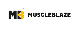 MuscleBlaze Great Muscle Mania