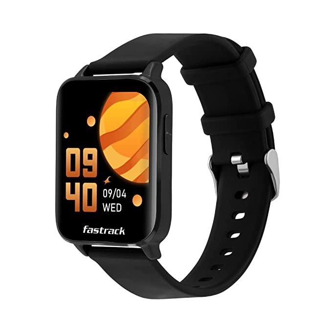 Fastrack Reflex Curv Smartwatch Offer