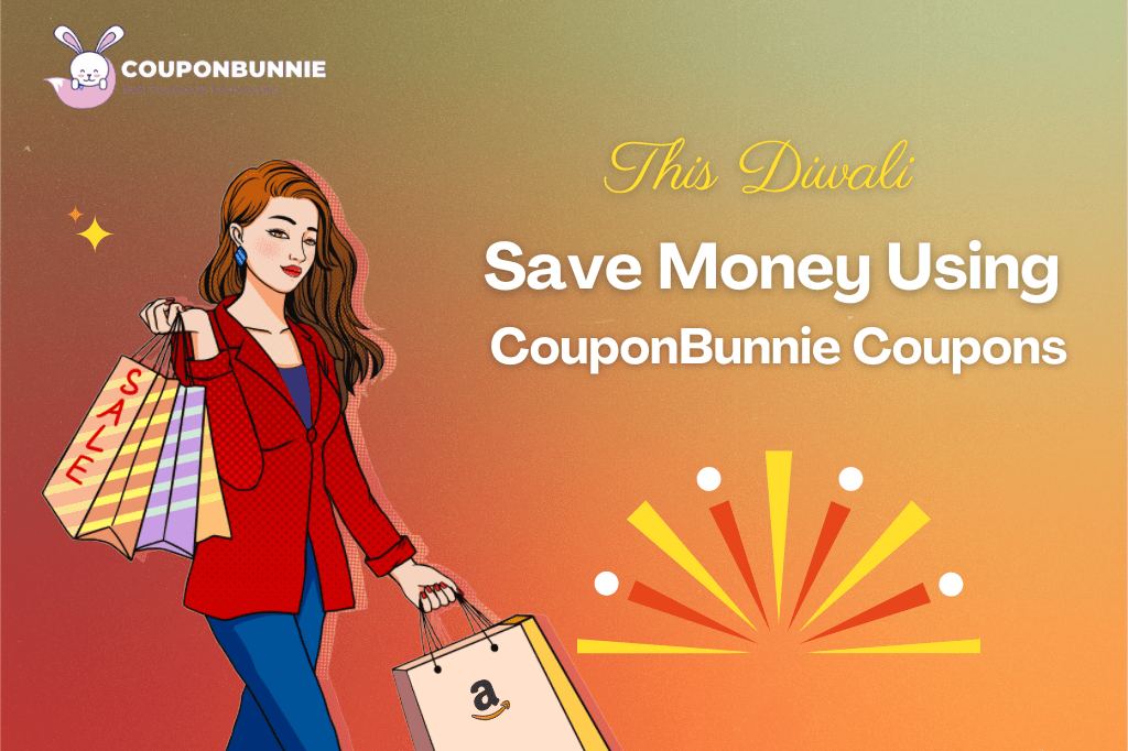 save on Diwali Gift Ideas using coupons
