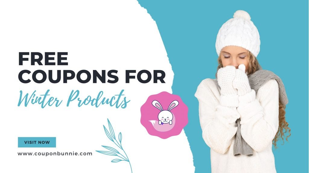 Winter Products coupons