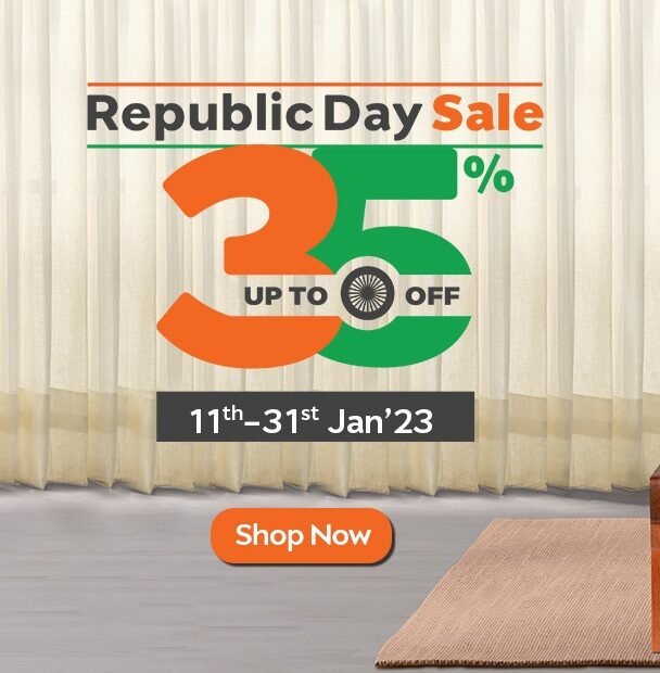 Sleepyhead Republic Day Sale