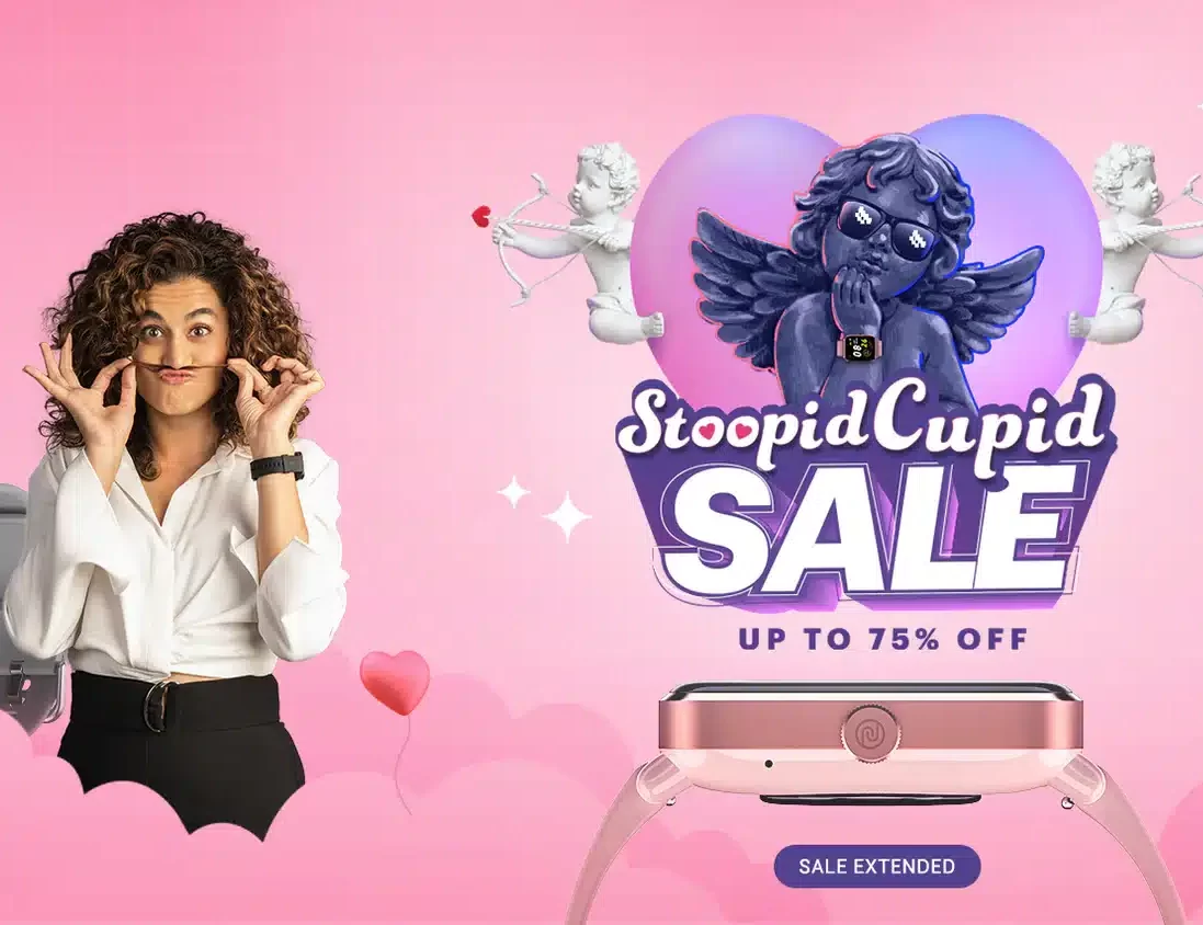 Noise Stoopid Cupid Sale