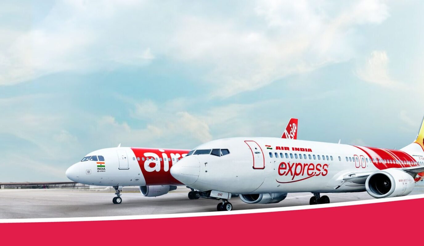 Air India Express Offer