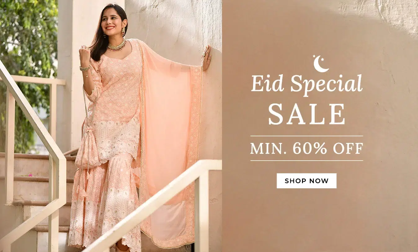Liabs Eid Special Sale