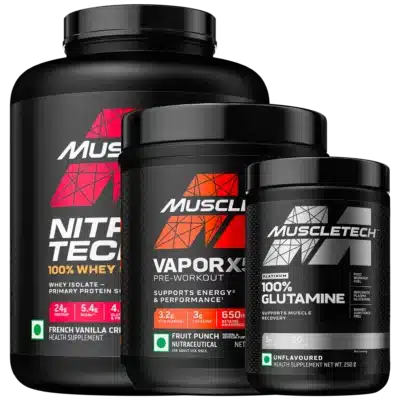 Muscletech Exclusive Offer
