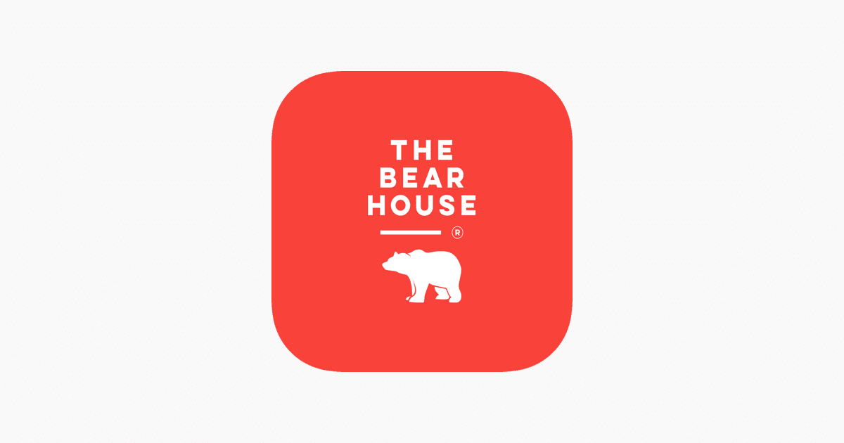 The Bear House Coupons