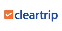 Cleartrip Coupons